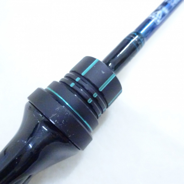 エメラルダスMXイカメタル K60LBーS